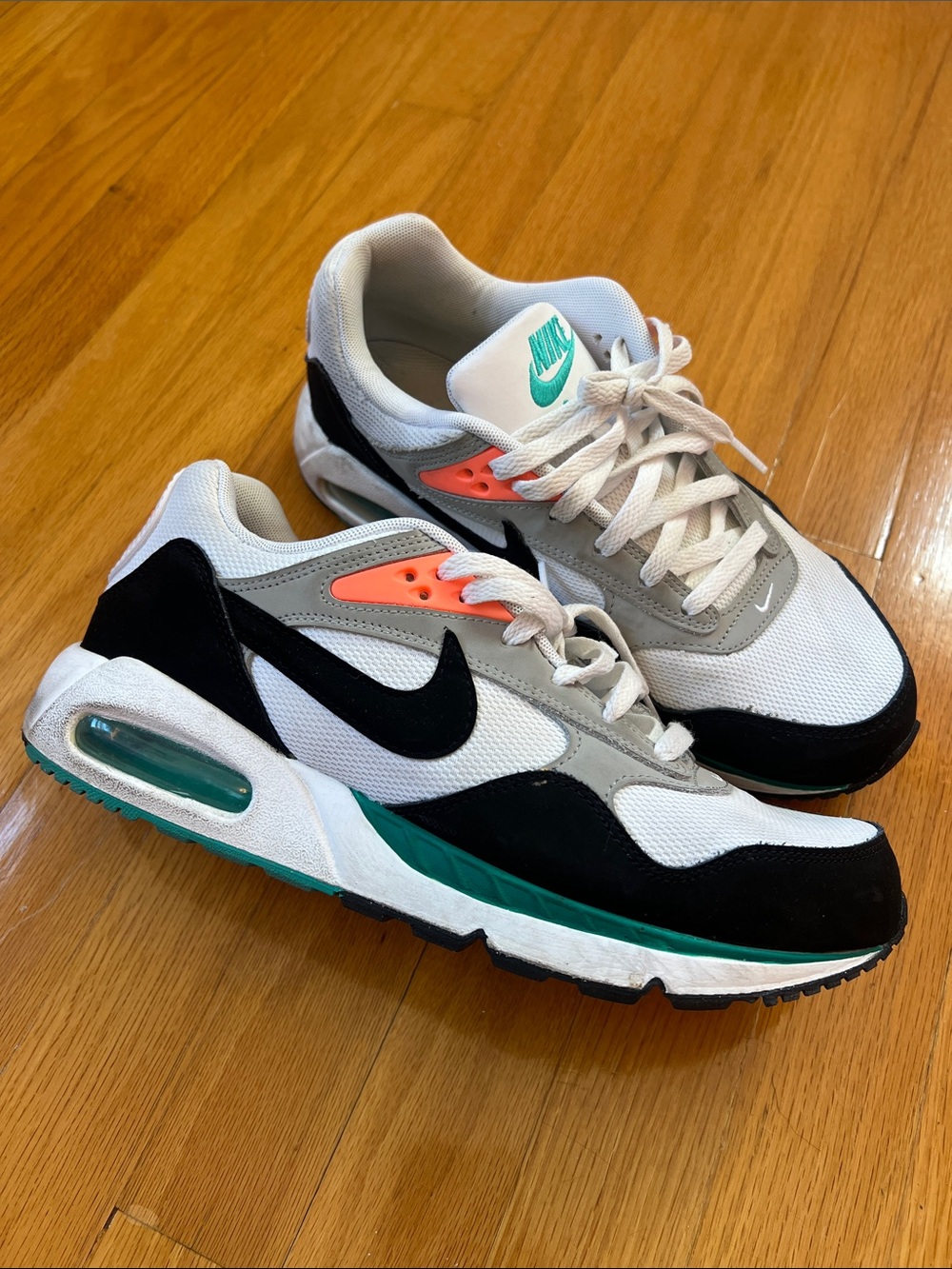 Nike Air Max Correlate Tennis Athletic Shoes